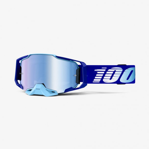 Gafas 100x100 Armega Royal/Azul Espejo